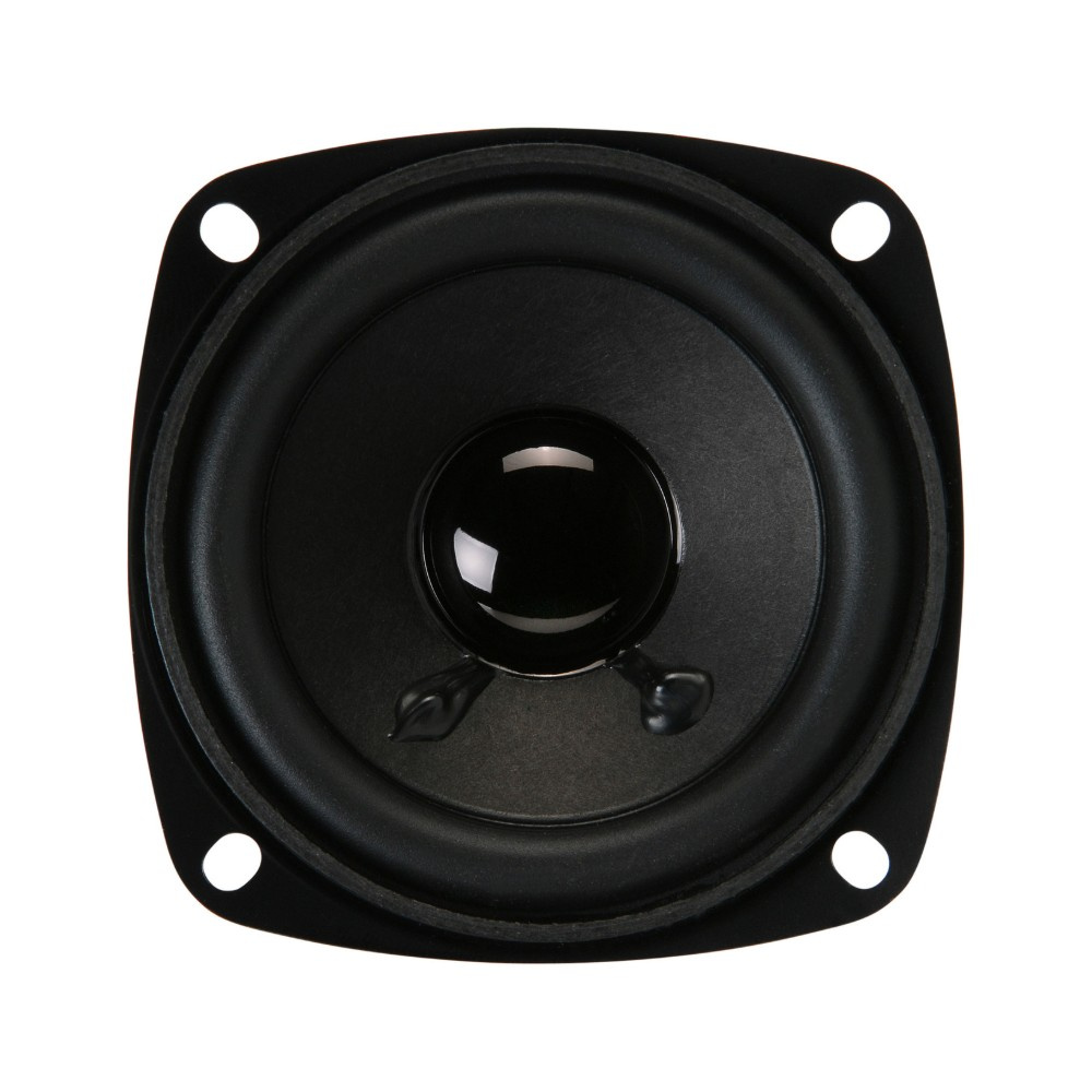 Visaton FRS 8 M, 3,3-tommers fulltoneelement 8 Ohm