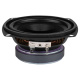 Visaton FR 10 fulltoneelement, 8 Ohm Visaton FR 10 fulltoneelement, 8 Ohm