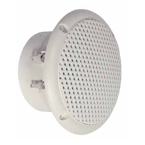 Visaton FR8WP Hvit marinehøyttaler