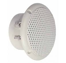 Visaton FR8WP Hvit marinehøyttaler