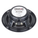 Visaton FR10 WP - 4 Ohm, innbyggingshøyttaler for tak i svart, stk. Visaton FR10 WP - 4 Ohm, innbyggingshøyttaler for tak i svart, stk.
