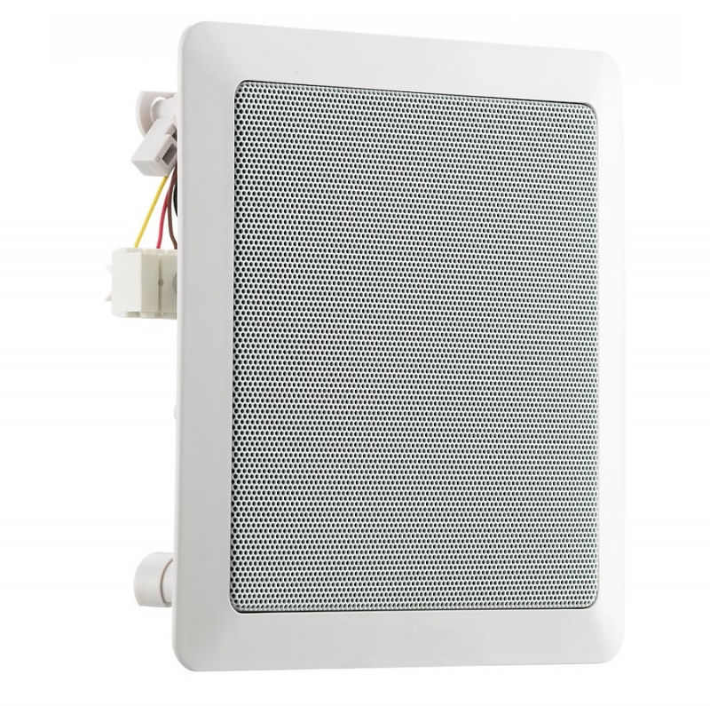 Visaton innbyggingshøyttaler DL18/2 SQ