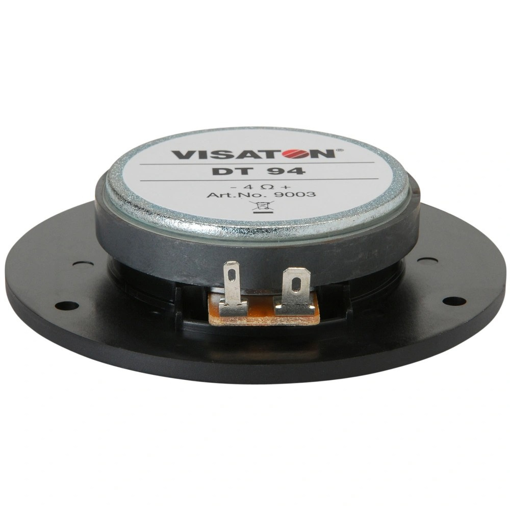Visaton DT 94, diskantelement 4 Ohm