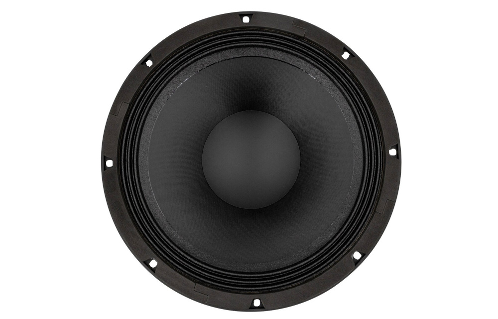 SB Audience Nero-12MWN700D, 12 tommers mellomtonebass