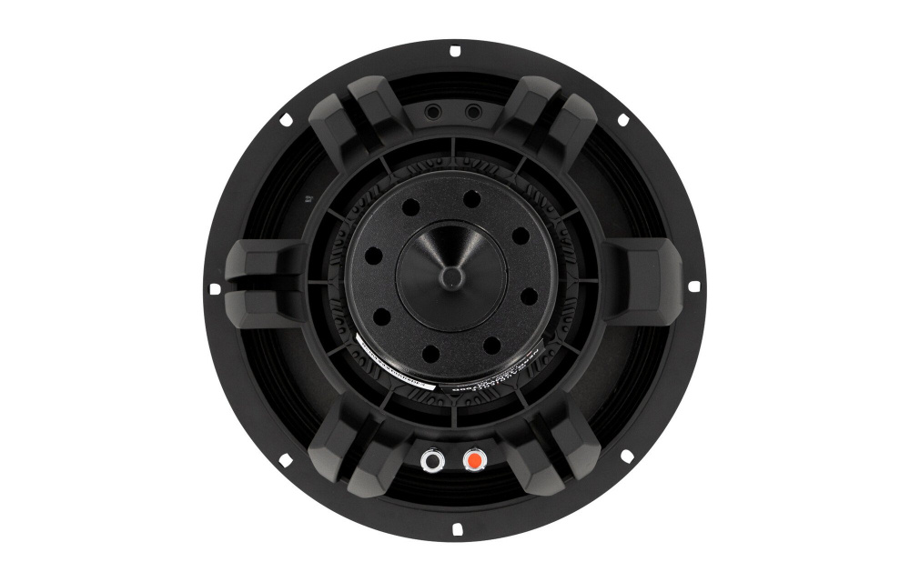 SB Audience Nero-12MWN700D, 12 tommers mellomtonebass