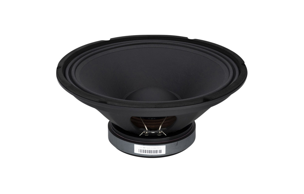 SB Audience Bianco-12OB150-01, 12 tommers IB-basselement