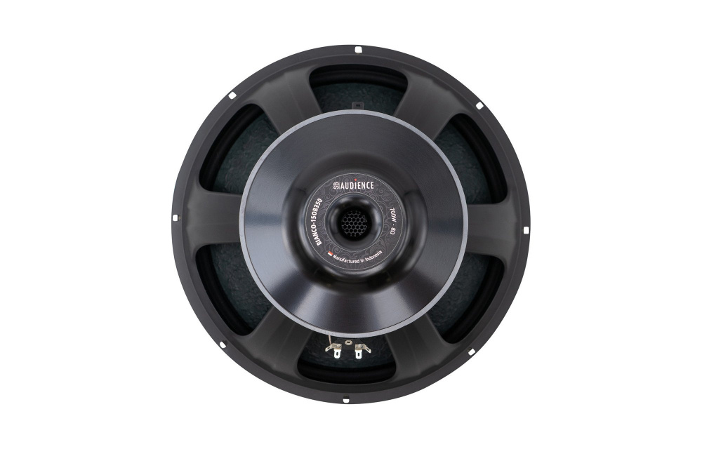 SB Audience Bianco-15OB350, 15 tommers IB-basselement