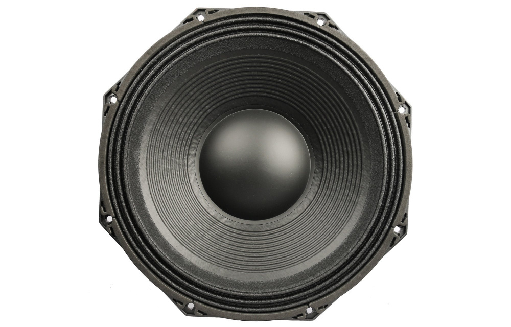 SB Audience Nero-15SW800, 15 tommers PA-basselement