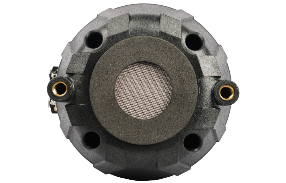 SB Audience Bianco-25CD-P 1