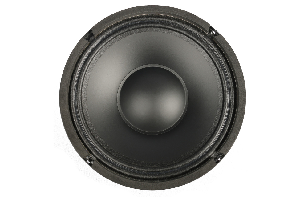 SB Audience Bianco-8MW125 8