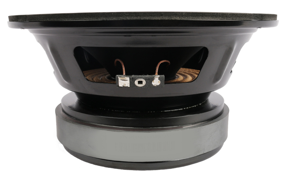 SB Audience Bianco-8MW125 8