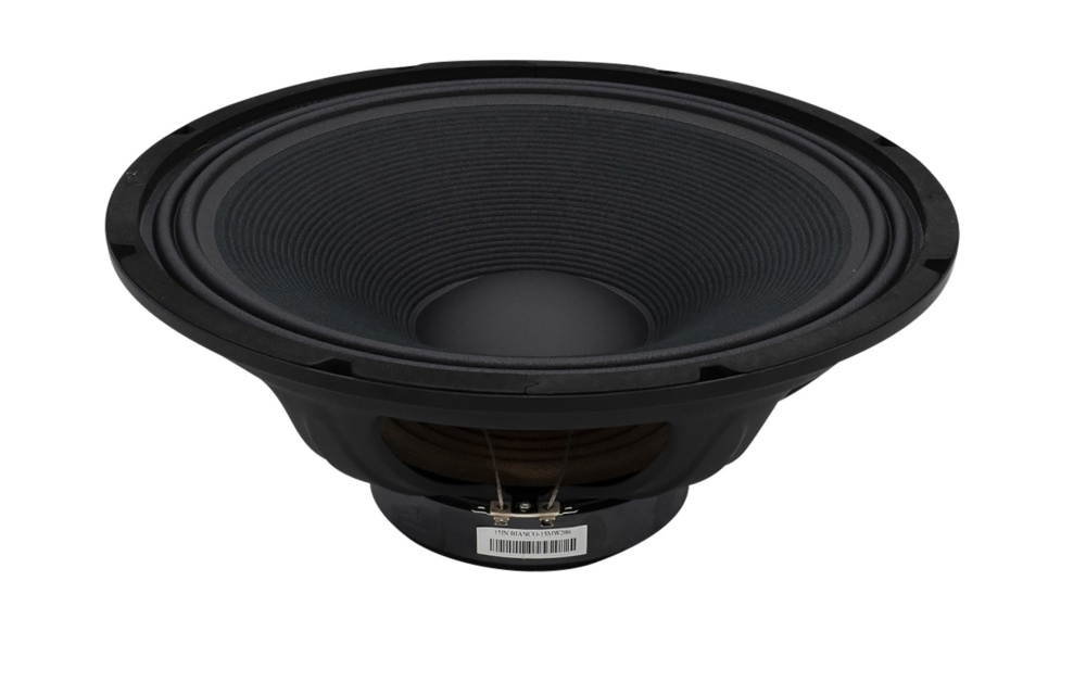 SB Audience Bianco-15MW200, 15-tommers bass/mellomtone