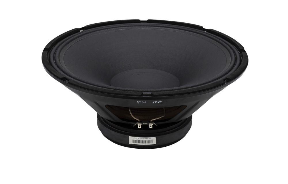 SB Audience Bianco-15MW200, 15-tommers bass/mellomtone