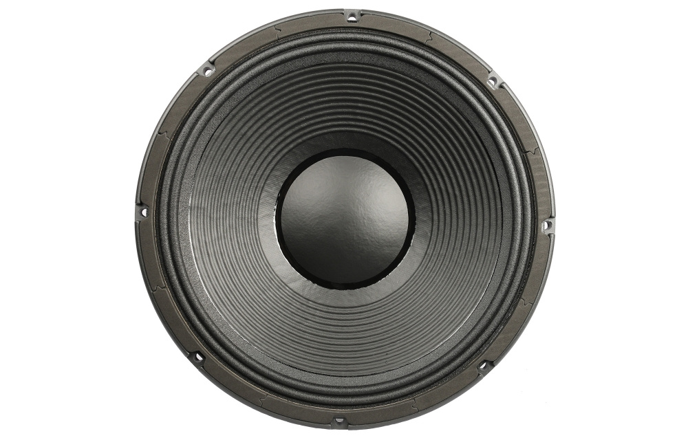 SB Audience Bianco-15SW400, 15-tommers basselement