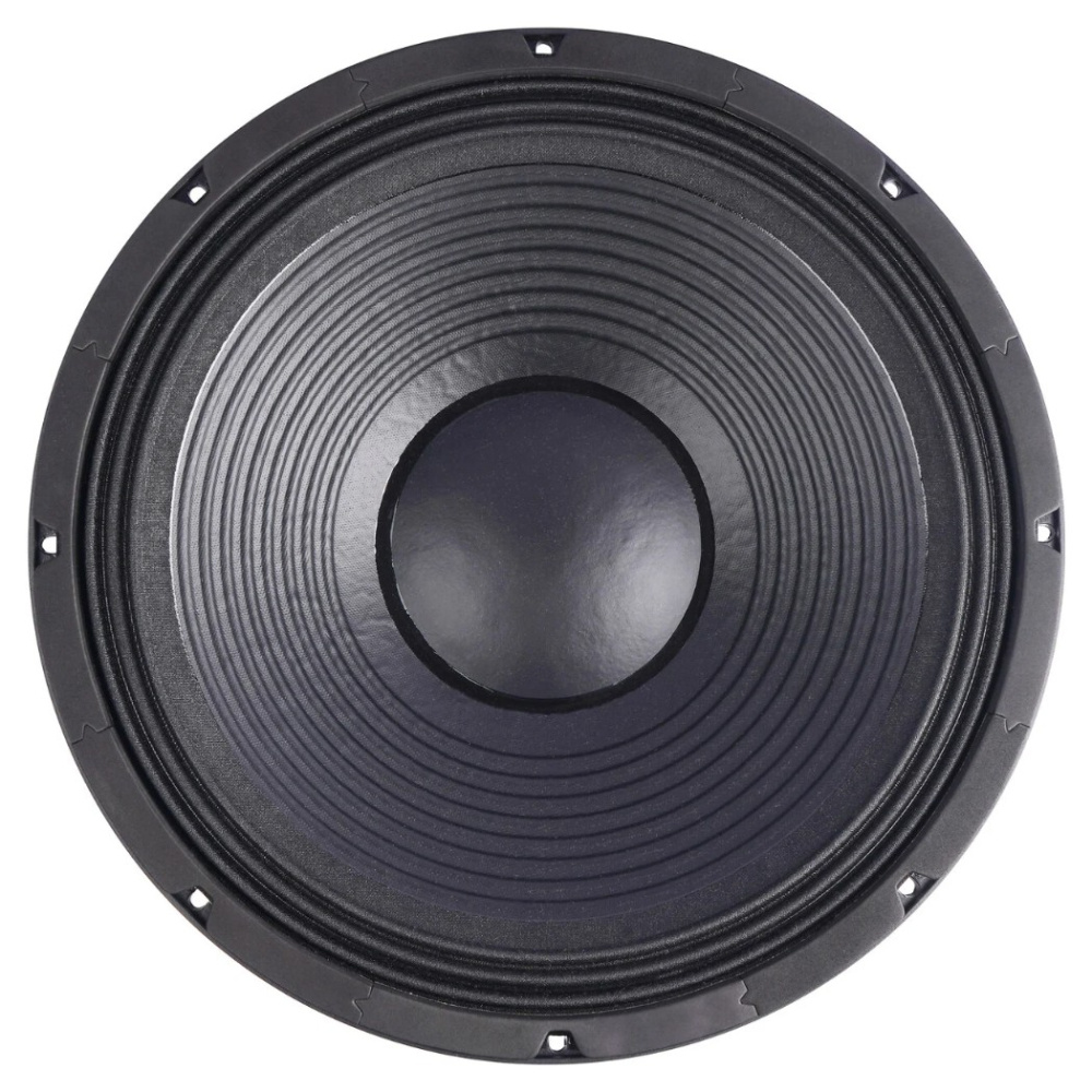 SB Audience Bianco-15SW600, 15-tommers basselement