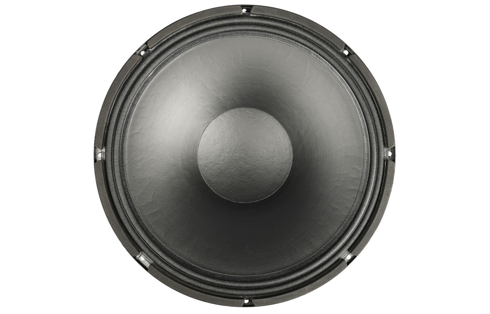 SB Audience Bianco-15W200, 15-tommers basselement