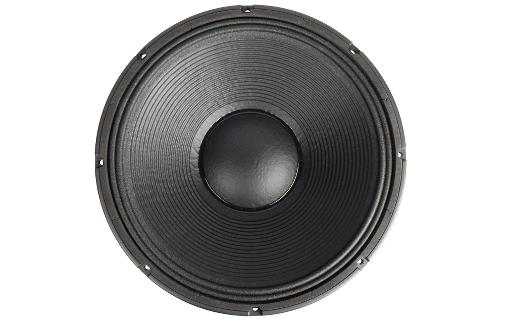 SB Audience Bianco-18SW500, 18-tommers basselement
