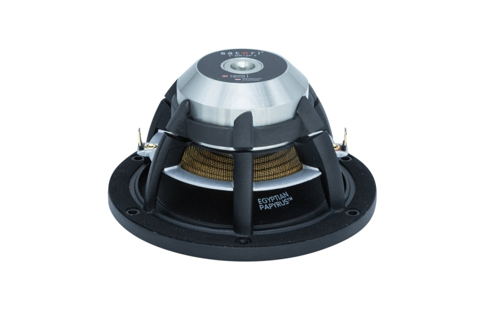 SB Acoustics Satori MR13P-4, 5 tommers bass/mellomtone