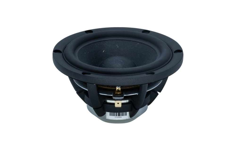 SB Acoustics Satori MR13P-8, 5 tommers bass/mellomtone