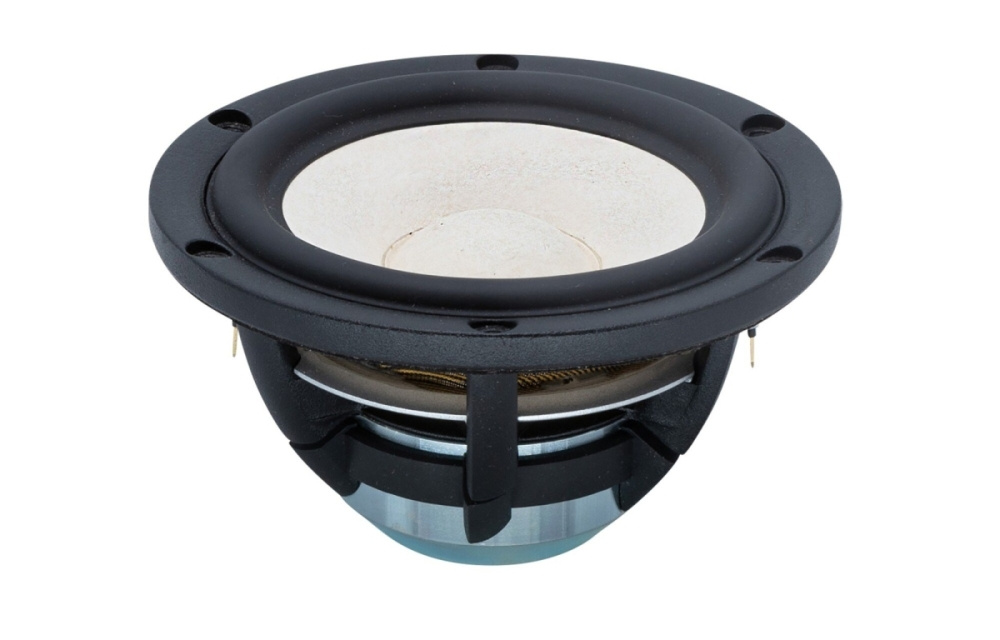 SB Acoustics Satori MR13PNW-4, 5 tommers bass/mellomtone