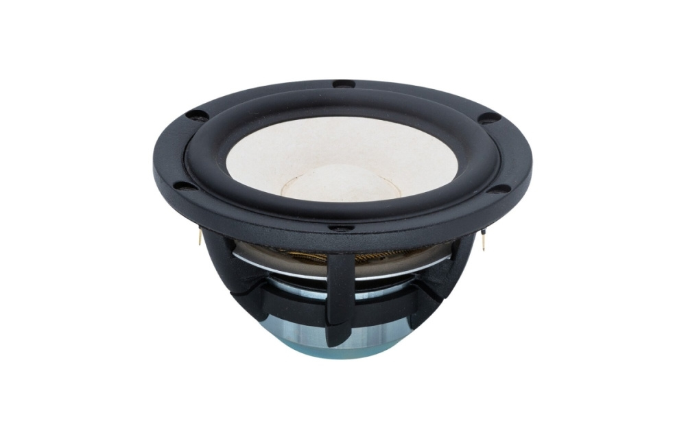 SB Acoustics Satori MR13PNW-8, 5 tommers bass/mellomtone