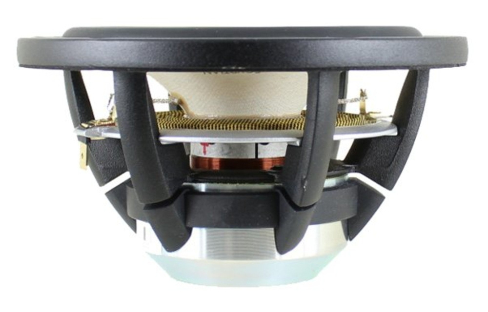 SB Acoustics Satori MR13PNW-8, 5 tommers bass/mellomtone