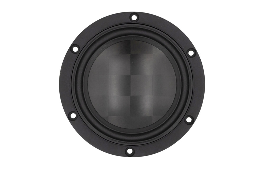 SB Acoustics Satori MR13TX-4, 5 tommers bass/mellomtone