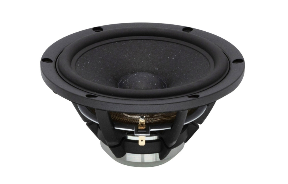 SB Acoustics Satori MR16P-4, 6,5 tommers bass/mellomtone