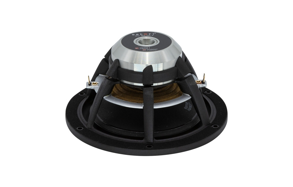 SB Acoustics Satori MR16P-4, 6,5 tommers bass/mellomtone