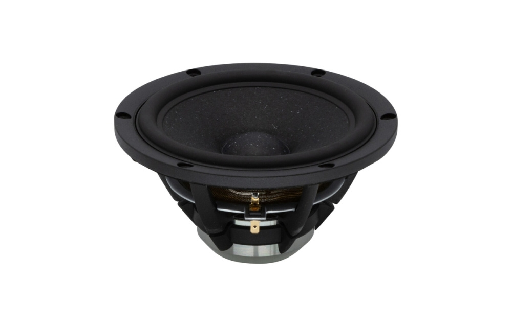 SB Acoustics Satori MR16P-8, 6,5 tommers bass/mellomtone