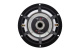 SB Acoustics Satori MR16P-8, 6,5 tommers bass/mellomtone SB Acoustics Satori MR16P-8, 6,5 tommers bass/mellomtone