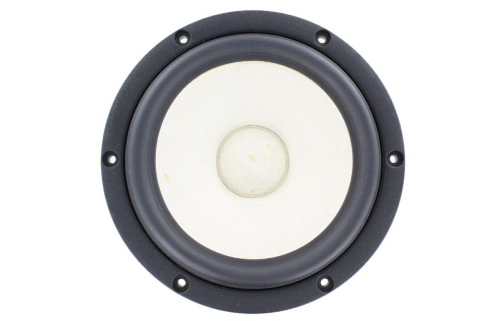 SB Acoustics Satori MR16PNW-4, 6,5 tommers bass/mellomtone