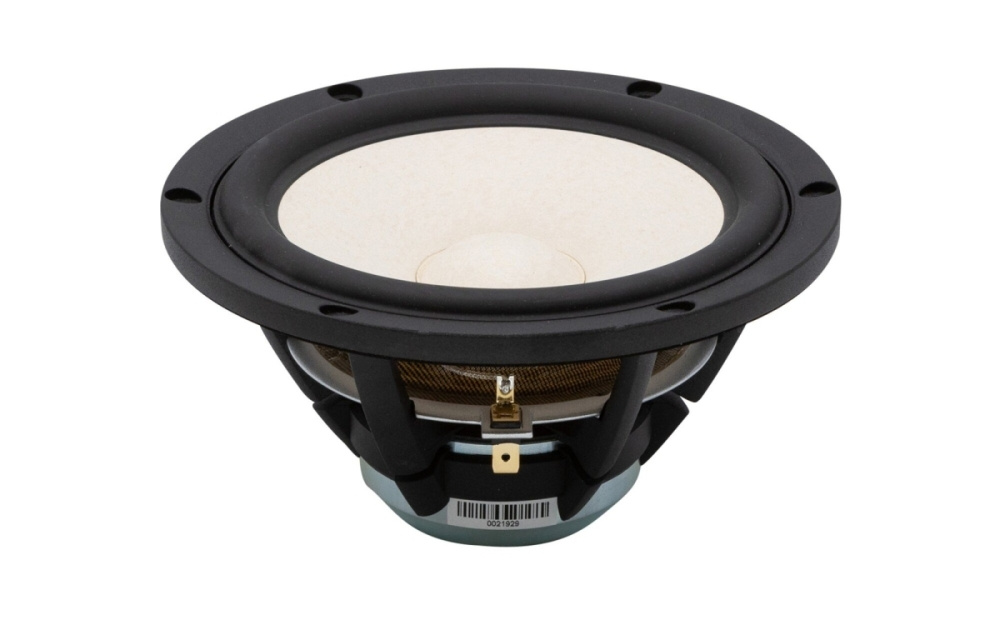SB Acoustics Satori MR16PNW-8, 6,5 tommers bass/mellomtone