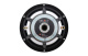 SB Acoustics Satori MR16PNW-8, 6,5 tommers bass/mellomtone SB Acoustics Satori MR16PNW-8, 6,5 tommers bass/mellomtone