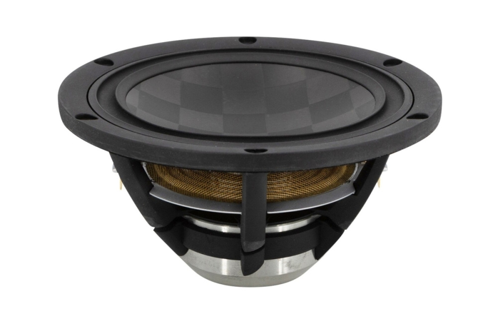 SB Acoustics Satori MR16TX-8, 6,5 tommers bass/mellomtone
