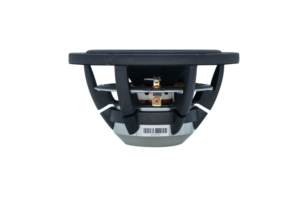 SB Acoustics Satori MW13P-4, 5 tommers bass/mellomtone