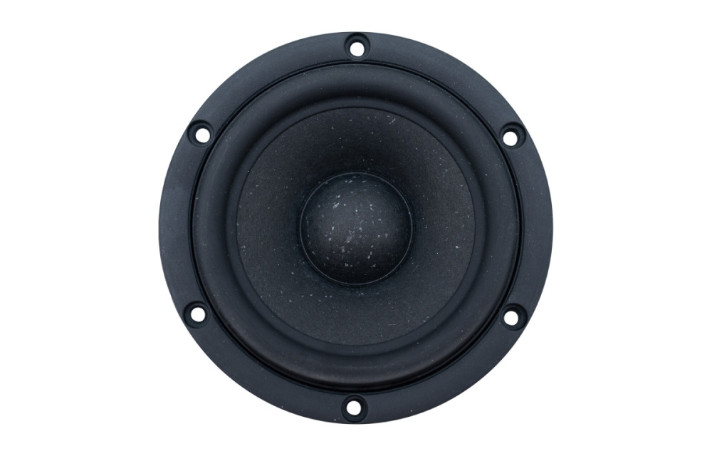 SB Acoustics Satori MW13P-8, 5 tommers bass/mellomtone
