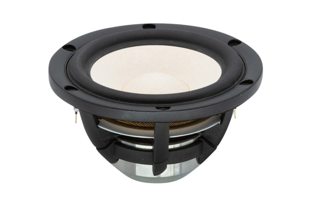 SB Acoustics Satori MW13PNW-4, 5 tommers bass/mellomtone