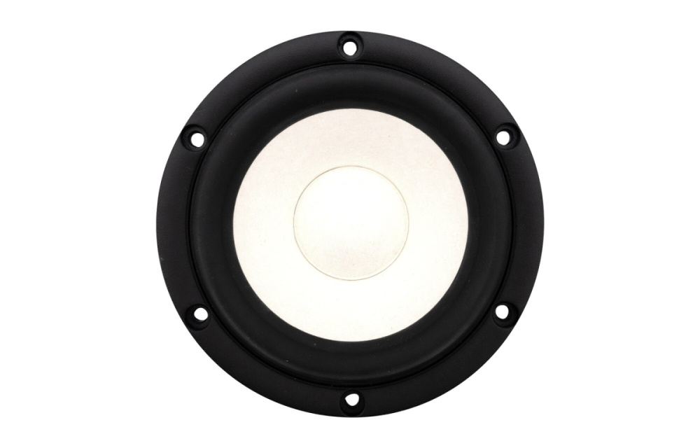 SB Acoustics Satori MW13PNW-8, 5 tommers bass/mellomtone