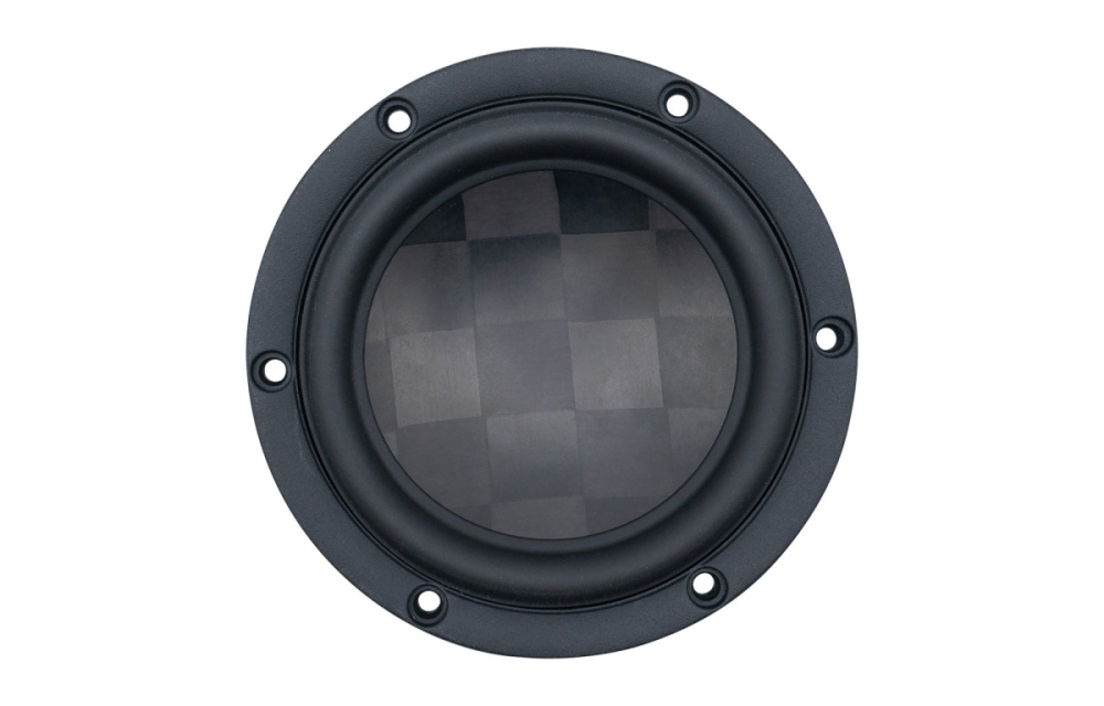 SB Acoustics Satori MW13TX-8, 5 tommers bass/mellomtone