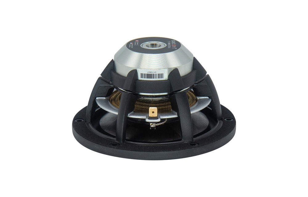 SB Acoustics Satori MW13TX-8, 5 tommers bass/mellomtone