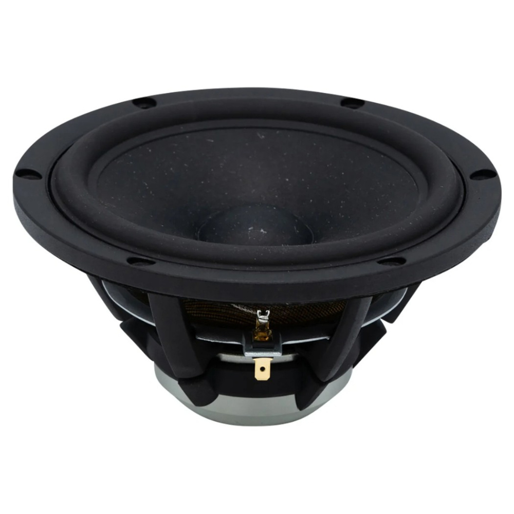 SB Acoustics Satori MW16P-12, 6,5-tommers mellomtone/mellombass
