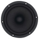 SB Acoustics Satori MW16P-12, 6,5-tommers mellomtone/mellombass SB Acoustics Satori MW16P-12, 6,5-tommers mellomtone/mellombass