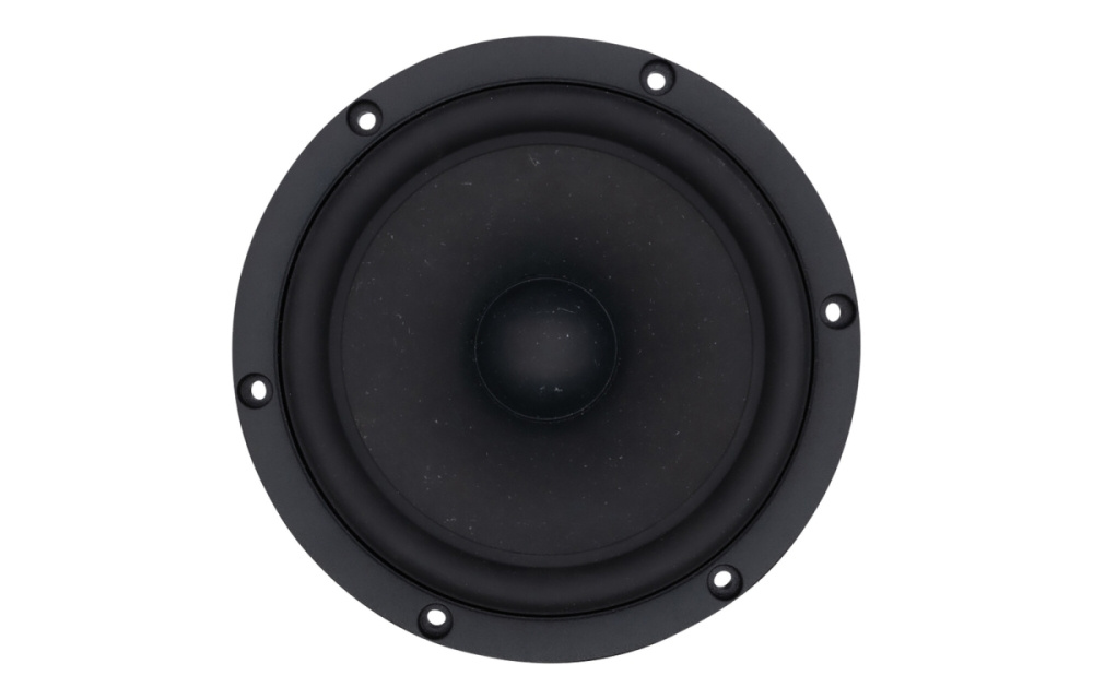 SB Acoustics Satori MW16P-4, 6,5 tommers bass/mellomtone