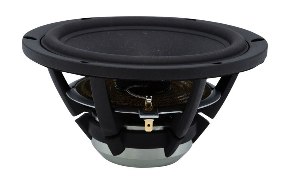 SB Acoustics Satori MW16P-8, 6,5 tommers bass/mellomtone