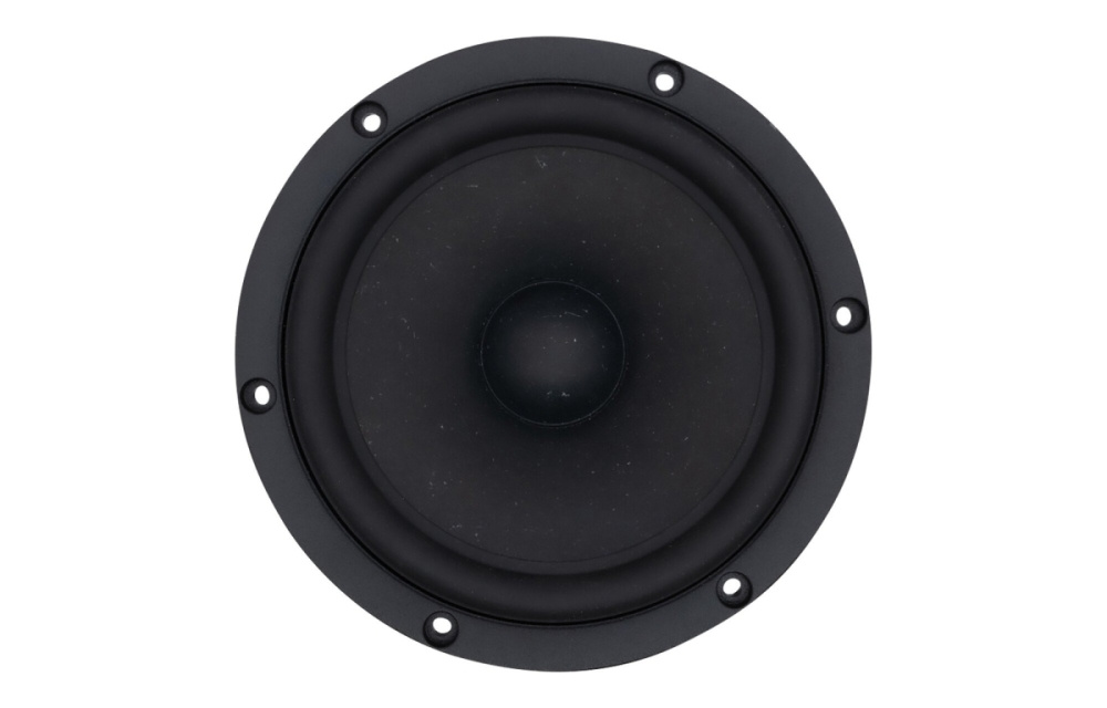 SB Acoustics Satori MW16P-8, 6,5 tommers bass/mellomtone
