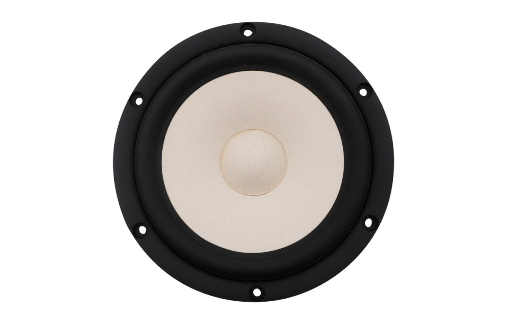 SB Acoustics Satori MW16PNW-8, 6 tommers bass/mellomtone