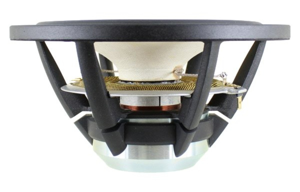 SB Acoustics Satori MW16PNW-8, 6 tommers bass/mellomtone