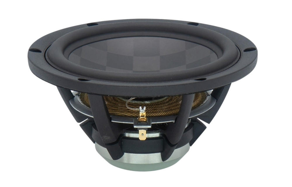 SB Acoustics Satori MW16TX-8, 6,5 tommers bass/mellomtone