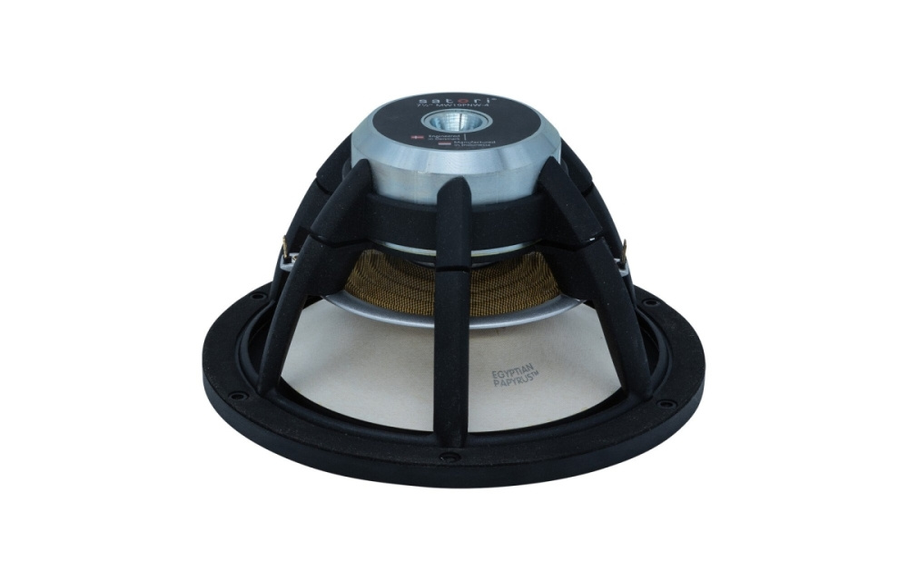 SB Acoustics Satori MW19PNW-4, 7,5 tommers bass/mellomtone